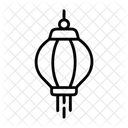 Lantern  Icon