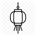 Lantern  Icon