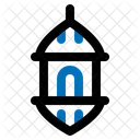 Lantern  Icon
