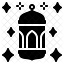 Lantern  Icon
