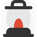 Lantern  Icon