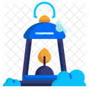 Lantern  Icon