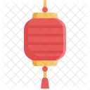 Lantern  Icon