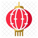 Lantern  Icon
