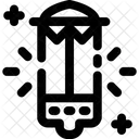 Lantern  Icon