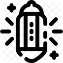 Lantern  Icon