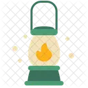 Lantern  Icon