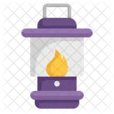 Lantern  Icon