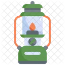 Lantern  Icon