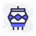 Lantern  Icon