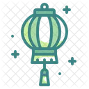 Lantern  Icon