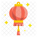 Lantern  Icon
