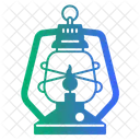 Lantern  Icon