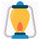 Lantern  Icon