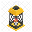Lantern  Icon