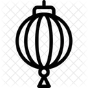 Lantern  Icon