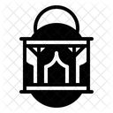 Lantern  Icon