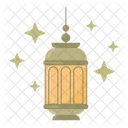 Lantern  Icon