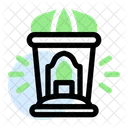 Lantern  Icon
