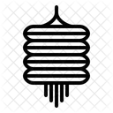 Lantern  Icon