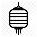 Lantern  Icon