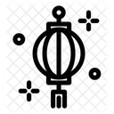 Lantern  Icon