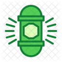 Lantern  Icon