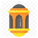 Lantern  Icon