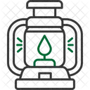 Lantern  Icon