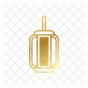Lantern  Icon