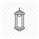 Lantern  Icon