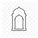 Lantern  Icon