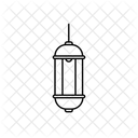 Lantern  Icon