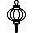 Lantern  Icon