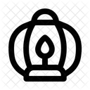 Lantern Sport Climb Icon