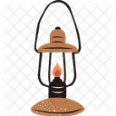 Lantern  Icon