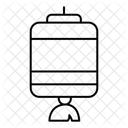 Lantern  Icon