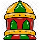 Lantern  Icon
