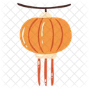 Autumn Maple Leaf Autumn Acorn Icon