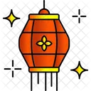 Here We Are Offering You A Lantern Festival Day Icon Pack That Can Be Used In Project Related Marketing Icon