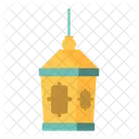 Lantern  Icon