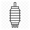 Lantern Tassel Icon