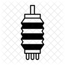Lantern Tassel Icon