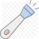 Lanterna Ícone