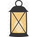 Lanterna  Ícone