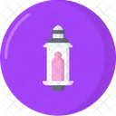 Lampe Icon