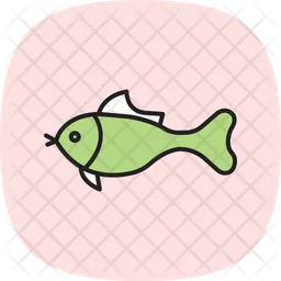 Lanternfish  Icon