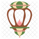 Lanterns  Icon