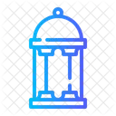 Lanterns Ramadan Islam Icon