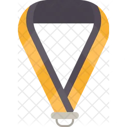 Lanyard  Icon